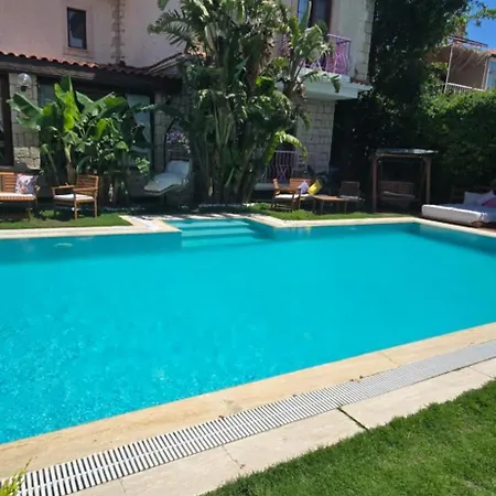 Ala Anka Hotel