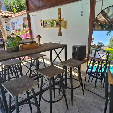 Hotel Ala Anka