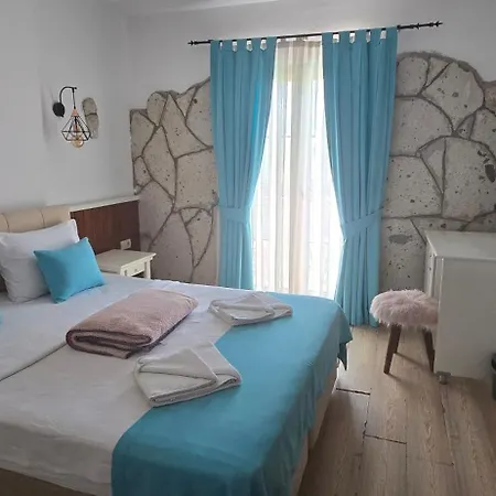 Ala Anka Butik Otel